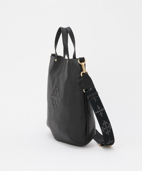 russet トートバッグ 「名品」レザー 2wayトートバッグ
