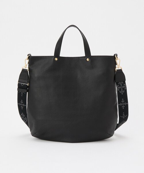 russet トートバッグ 「名品」レザー 2wayトートバッグ