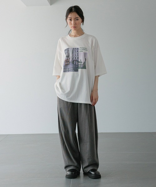 ローリーズファーム（メンズトップス） | ファッション の