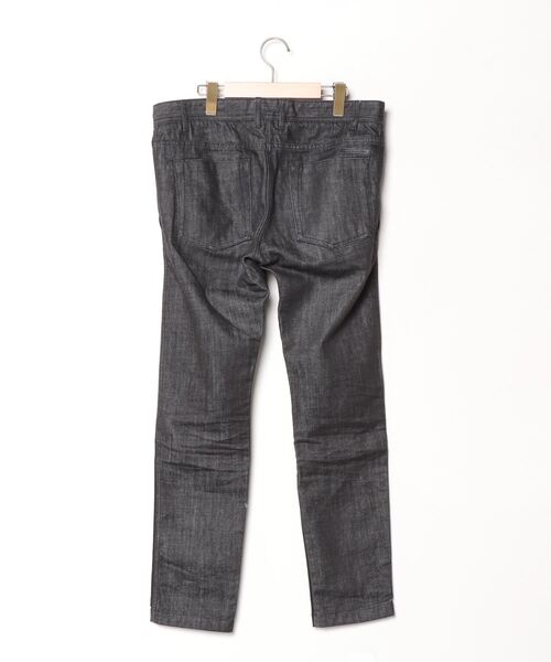 【定価17万円】DIESEL BLACK GOLD W-PARK-ANT ディーゼル ブラック ゴールドが伊勢丹新宿メンズ館に初の限定