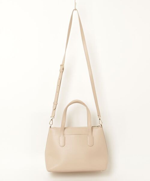 FURLA 「FURLA」 2WAYバッグ - ピンク レディース : ZOZOTOWN