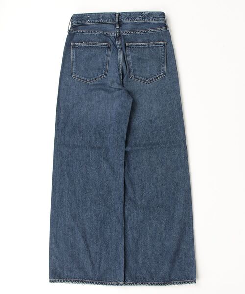 upperhights（アッパーハイツ） ジーンズ デニム デニムパンツ upper