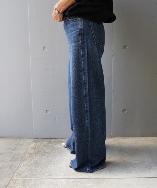 【美品】upper hights THE LAUREN 23 upper hights】THE LAUREN 23