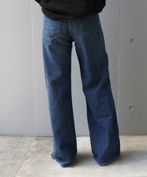 upperhights（アッパーハイツ） ジーンズ デニム デニムパンツ upper