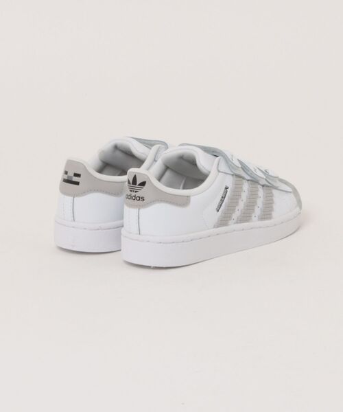 adidas スニーカー ADIDAS アディダス 17-21 SST II CF C