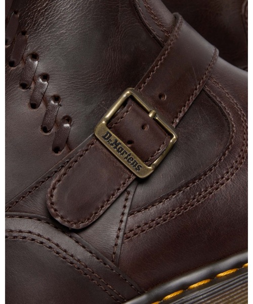 Dr.Martens（ドクターマーチン） ブーツ ANISTONE KH ハイ レッグ