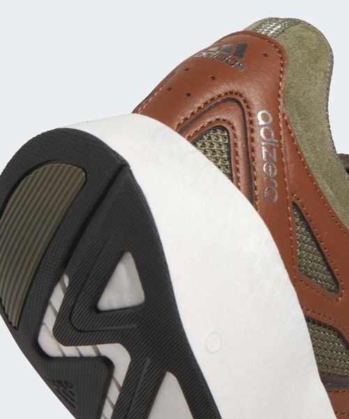 スニーカー adizero アルク / Adizero Aruku Shoes / アディダスオリジナルス adidas Originals メンズ | adidas | 08