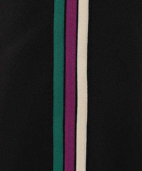 新品未使用物売ってます♡ PAGEBOY 「PAGEBOY」 スウェットパンツ FREE ブラック