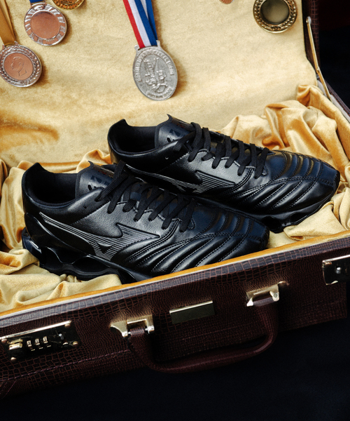 Spick＆Span スニーカー 「WEB限定」MIZUNO / ミズノ WAVE