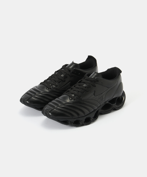 spick&span mizuno 24.5センチ Spick＆Span スニーカー 「WEB限定」MIZUNO / ミズノ WAVE