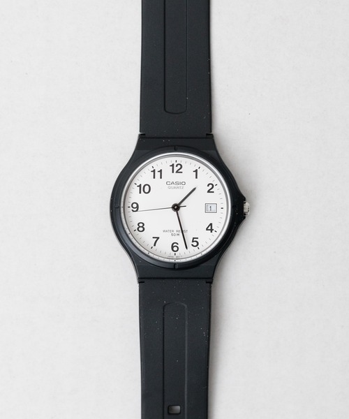 CASIO（カシオ） チープカシオ 腕時計 「60」「ITN」「CASIO」STANDARD