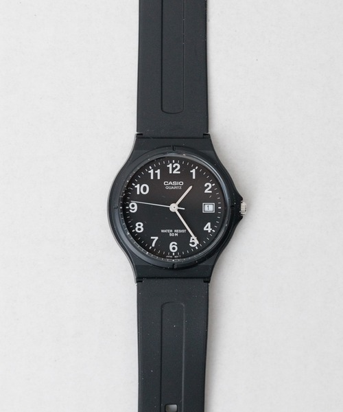 CASIO（カシオ） チープカシオ 腕時計 メンズ 「60」「ITN」「CASIO