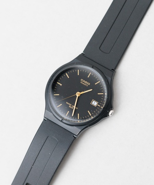 CASIO（カシオ） チープカシオ 腕時計 「60」「ITN」「CASIO」STANDARD