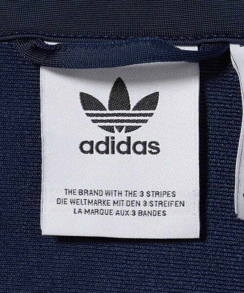 ジャージ 「adidas Originals」ファイヤーバード トラックトップ メンズ | adidas Originals | 17