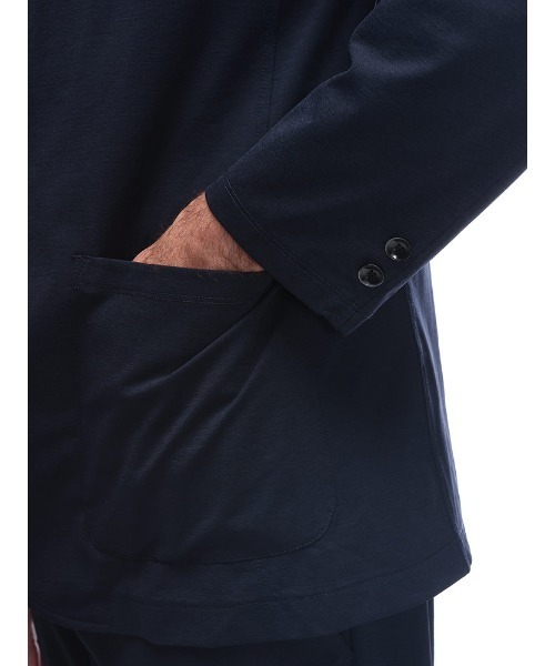 セットアップ 4WAY ストレッチ スーツ SETUP メンズ : ZOZOTOWN Yahoo