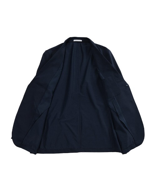 極美品 ザラ 4way ストレッチ セットアップスーツ 上下 メンズXL相当 紺 Perfect Suit FActory セットアップ 「上下洗える/防シワ」WEB