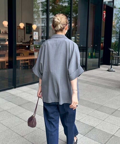 CIAOPANIC TYPY（チャオパニックティピー） ジャケット テーラード