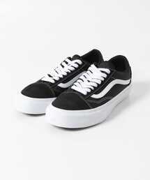 スニーカー VANS　Old Skool GORE-TEX メンズ｜ZOZOTOWN Yahoo!店