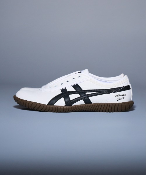 Onitsuka Tiger スリッポン TSUNAHIKI SLIP-ON / ツナヒキ