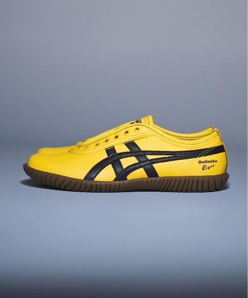 Onitsuka Tiger スリッポン TSUNAHIKI SLIP-ON / ツナヒキ