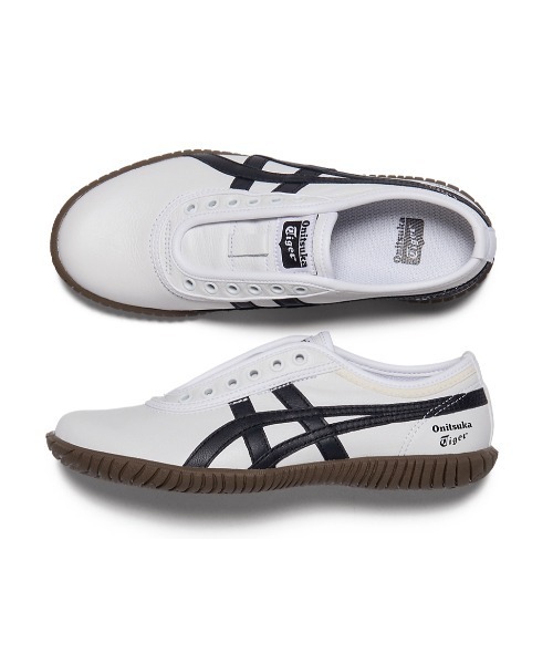 Onitsuka Tiger スリッポン TSUNAHIKI SLIP-ON / ツナヒキ