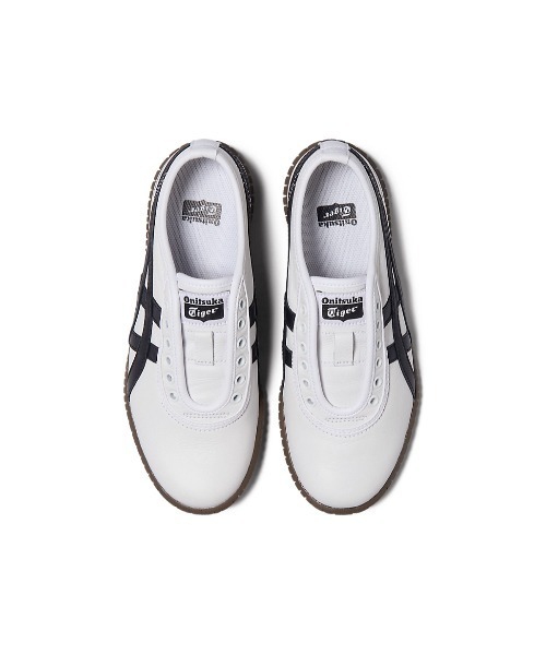 あじぽん　1009 Onitsuka Tiger スリッポン TSUNAHIKI SLIP-ON / ツナヒキ