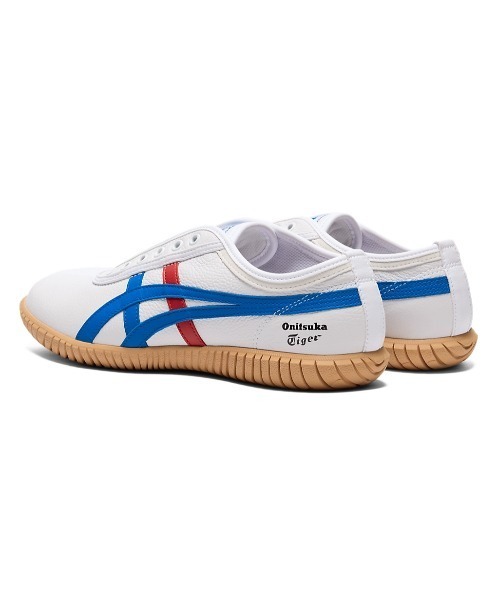 Onitsuka Tiger TSUNAHIKI ツナヒキ【24cm】 Onitsuka Tiger スリッポン TSUNAHIKI SLIP-ON / ツナヒキ