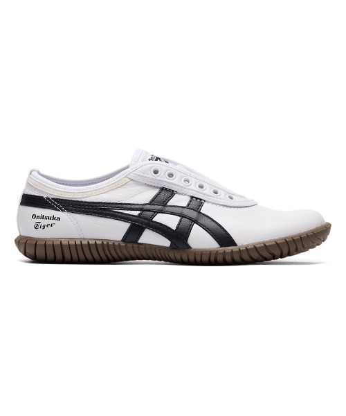 Onitsuka Tiger スリッポン TSUNAHIKI SLIP-ON / ツナヒキ