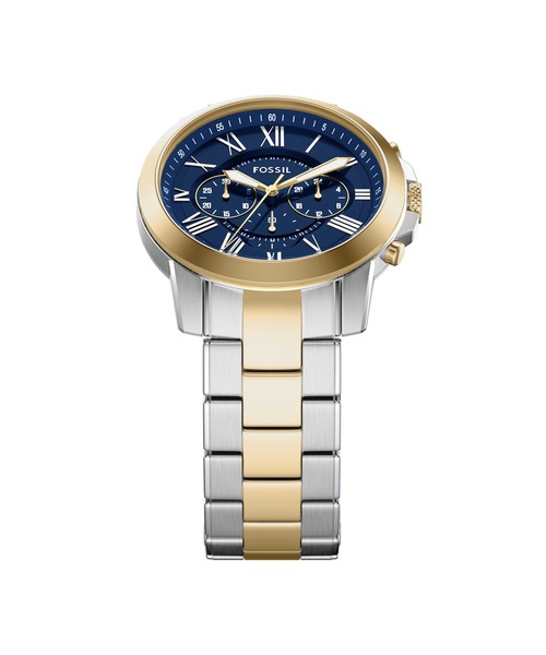 FOSSIL（フォッシル） 腕時計 腕時計 メンズ アナログ ステンレス 