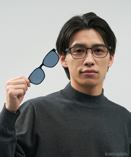 伊達メガネ メガネ 眼鏡 レディース メンズ