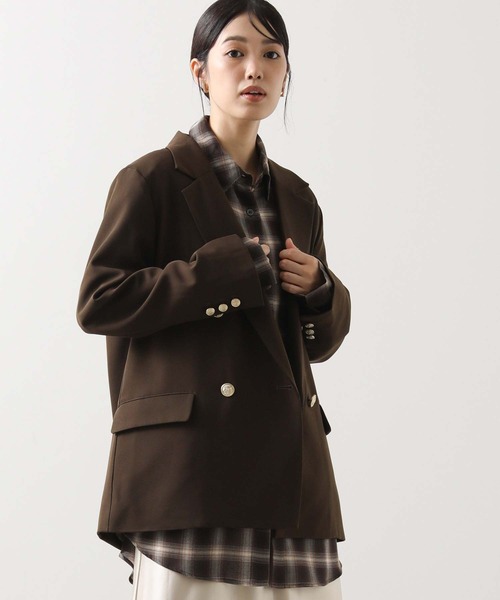 Gready Brilliant（グレディブリリアン） ジャケット テーラード