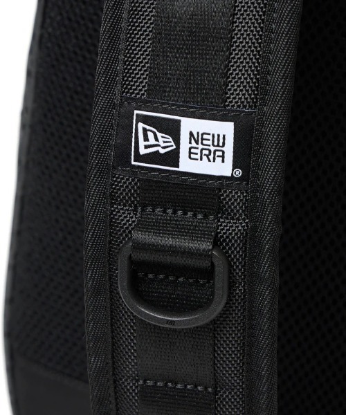 NEW ERA（ニューエラ） ウエストポーチ ボディバッグ ワンショルダー