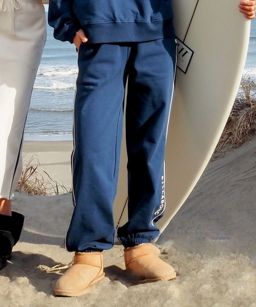 BILLABONG（ビラボン） スウェットパンツ ジャージ レディース 「SURF