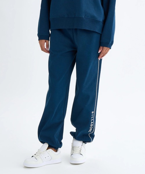 ビラボン レディース ボトムス カジュアルパンツ スウェットパンツ Chill Weekend Sweatpants ビラボン BILLABONG レディース アウトドアカジュアル