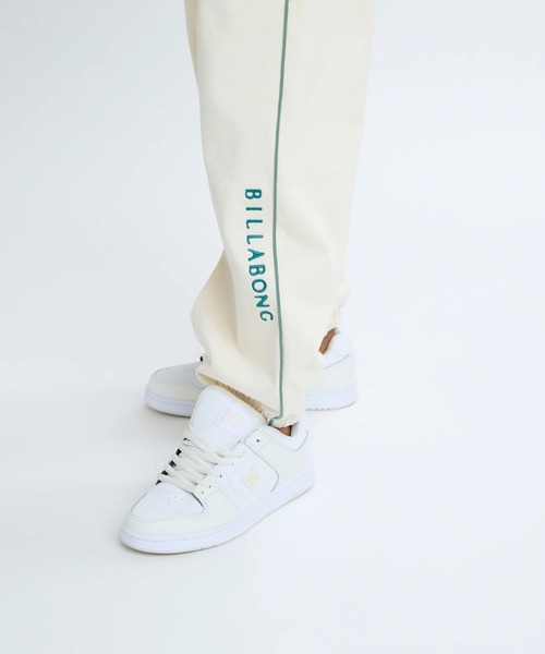 ビラボン レディース ボトムス カジュアルパンツ スウェットパンツ Chill Weekend Sweatpants ビラボン BILLABONG レディース アウトドアカジュアル