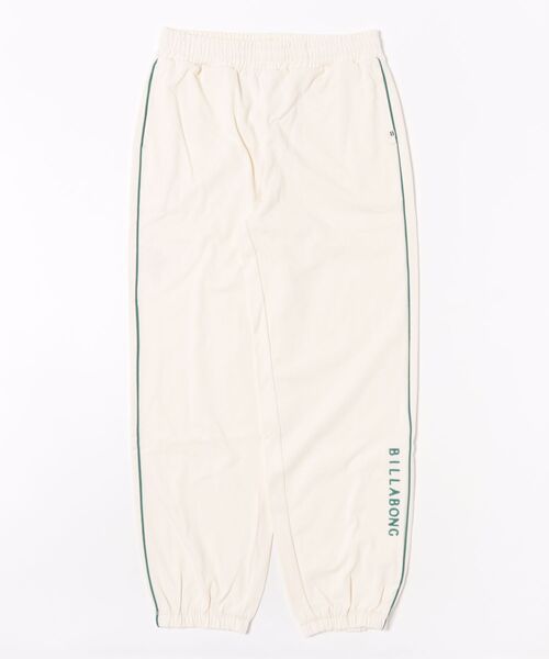 BILLABONG（ビラボン） スウェットパンツ ジャージ レディース