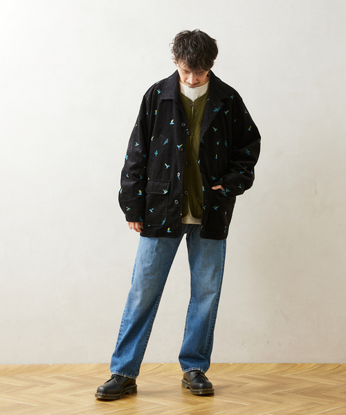 JOURNAL STANDARD relume（ジャーナルスタンダード レリューム