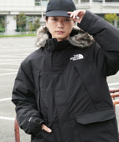 ノースフェイスダウンジャケット　売ります THE NORTH FACE（ザ ノースフェイス） ダウンジャケット LARGE