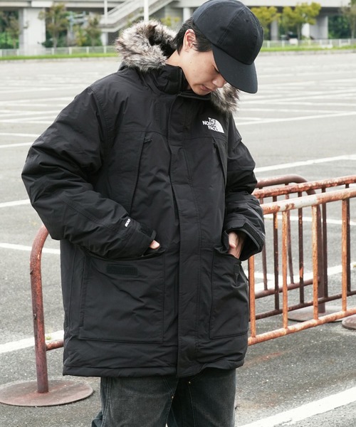 THE NORTH FACE（ザ ノースフェイス） ダウンジャケット LARGE