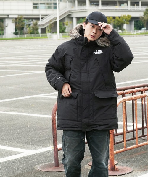 THE NORTH FACE（ザ ノースフェイス） ダウンジャケット LARGE