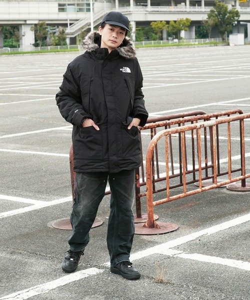 THE NORTH FACE（ザ ノースフェイス） ダウンジャケット LARGE