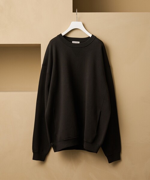 BEAUTY＆YOUTH UNITED ARROWS セーター ニット ミラノリブ クルー