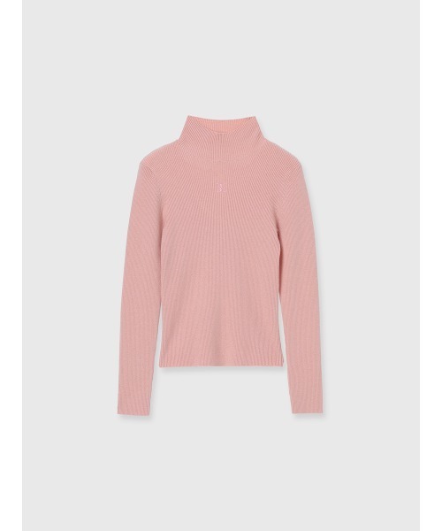 EIMY ISTOIRE（エイミーイストワール） ニット セーター ボトルネック