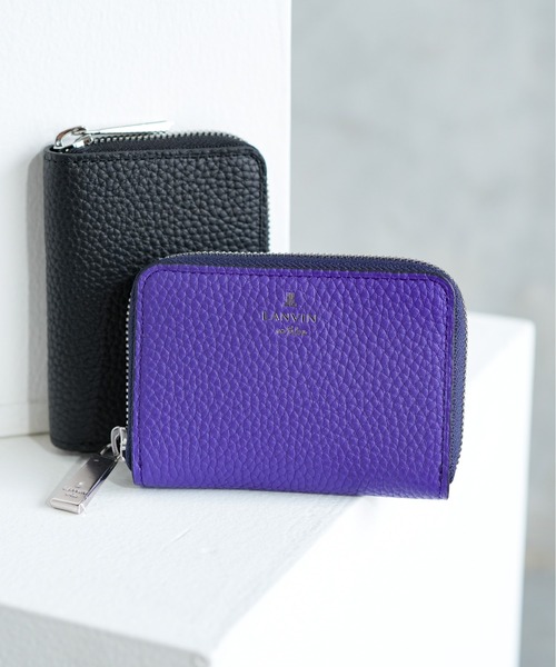 LANVIN en Bleu 小銭入れ コインケース 「LANVIN Bleu/ランバン オン