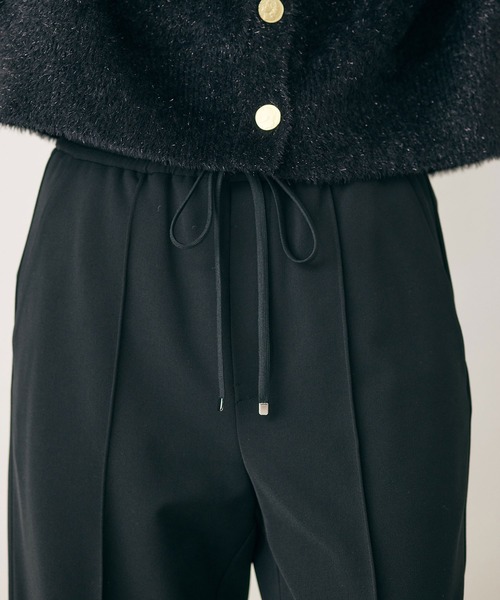 Audie a Muses（オーディア ミューズ） パンツ ウォームストレッチ