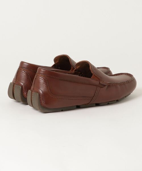 Clarks ブラウン ローファー クラークス】【Clarks】【originals】 オリジナル【ブラウン