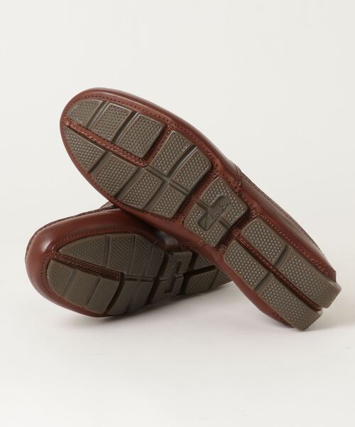 Clarks（クラークス） ローファー UK6 ブラウン メンズ : ZOZOTOWN