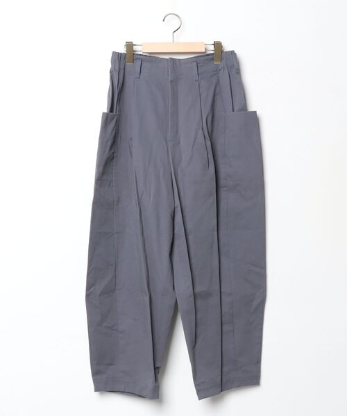 【美品】Dulcamara ウールペンギンパンツ　ドゥルカマラ 美品】Dulcamara ウールペンギンパンツ ドゥルカマラ Dulcamaraの