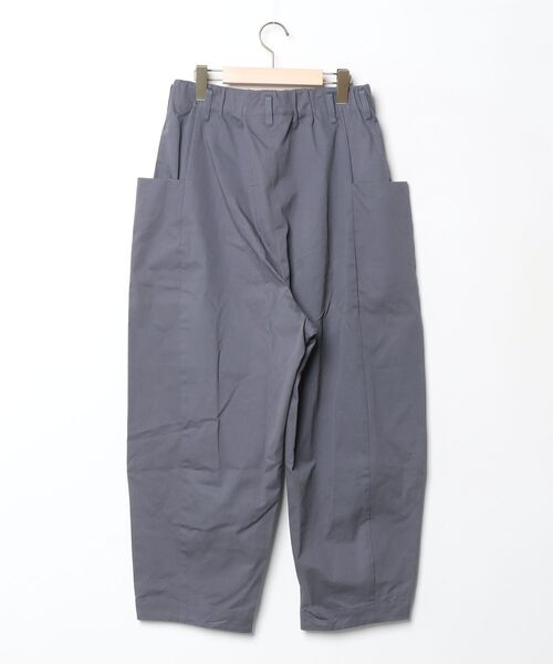 「Dulcamara」 パンツ 1 ブルー メンズ_画像2