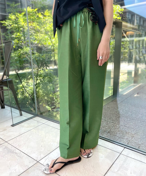 専用　美品　JOURNAL STANDARD L'ESSAGE JOURNAL STANDARD L'ESSAGE（ジャーナルスタンダードレサージュ）ノー